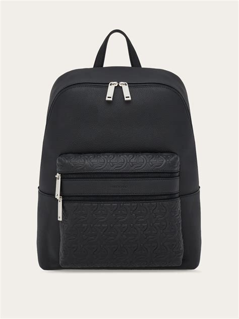 ferragamo backpack replica|salvatore ferragamo backpack sale.